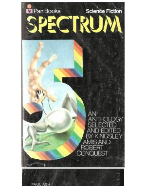 [Spectrum 01] • Spectrum 5